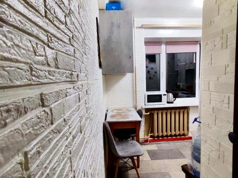 квартира за адресою Київ, Гусовського вул., 1