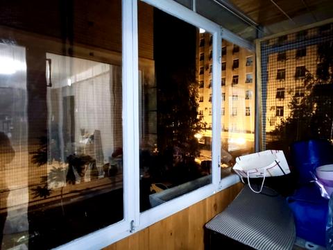 квартира за адресою Київ, Гусовського вул., 1