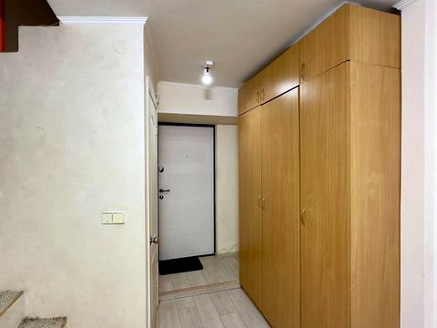 квартира по адресу Донцова ул. (Котовского), 4