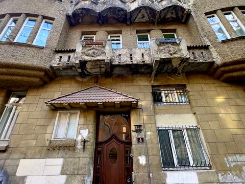 квартира по адресу Донцова ул. (Котовского), 4