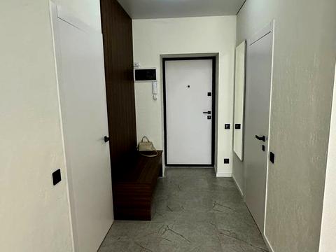 квартира по адресу Мира ул., 100-А