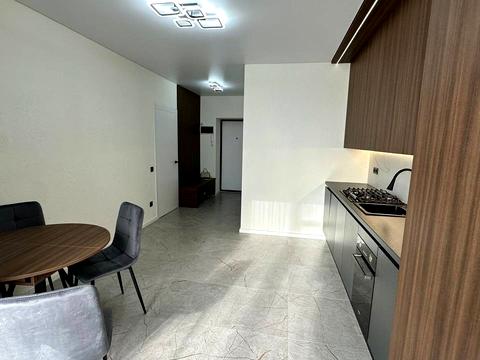 квартира по адресу Мира ул., 100-А