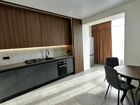 квартира по адресу Мира ул., 100-А