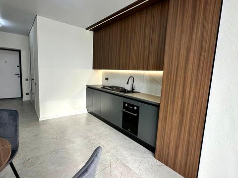 квартира по адресу Мира ул., 100-А