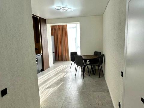 квартира по адресу Мира ул., 100-А