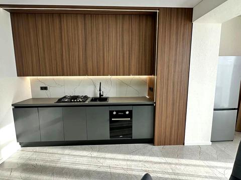 квартира по адресу Мира ул., 100-А