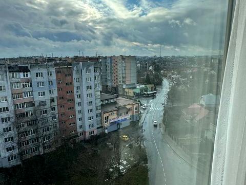 квартира по адресу Мира ул., 100-А