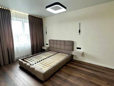 квартира по адресу Мира ул., 100-А