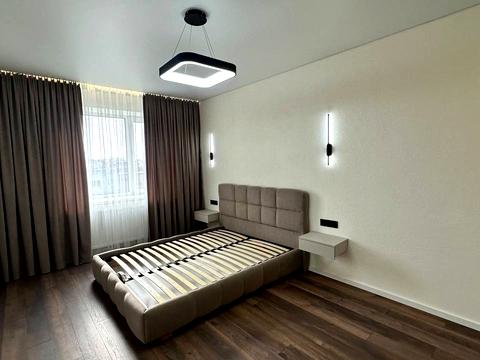 квартира по адресу Мира ул., 100-А