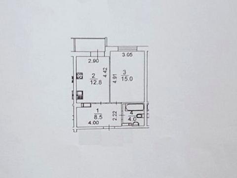 комерційна за адресою Академіка Філатова вул., 2/1
