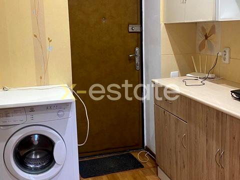 квартира за адресою Івана Камишева вул., 32а