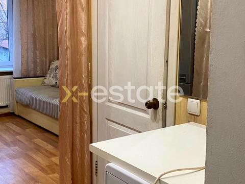 квартира за адресою Івана Камишева вул., 32а