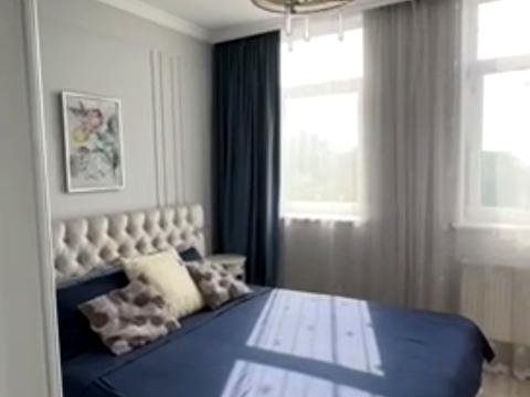 квартира по адресу Пасечная ул., 33