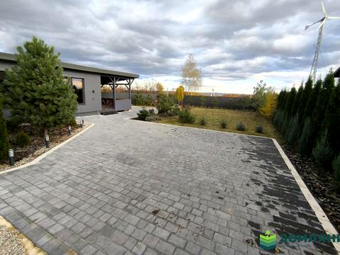 дом по адресу Демʼянів Лаз ул.