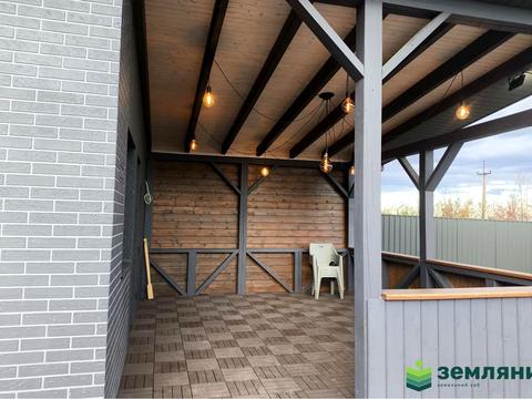 дом по адресу Демʼянів Лаз ул.