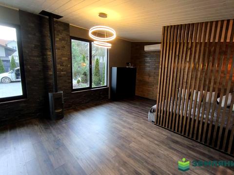 дом по адресу Демʼянів Лаз ул.