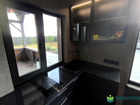 дом по адресу Демʼянів Лаз ул.