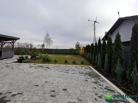 дом по адресу Демʼянів Лаз ул.