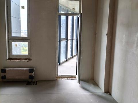 квартира за адресою Київ, Кудрявська вул., 24а