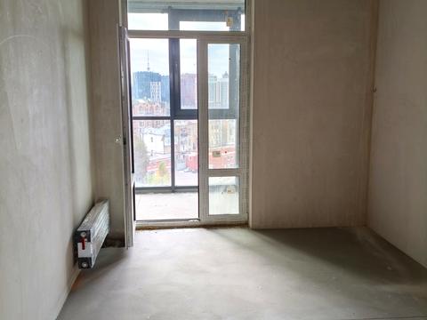 квартира за адресою Київ, Кудрявська вул., 24а