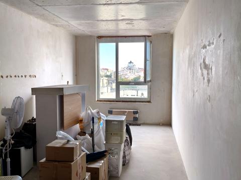 квартира за адресою Київ, Кудрявська вул., 24а