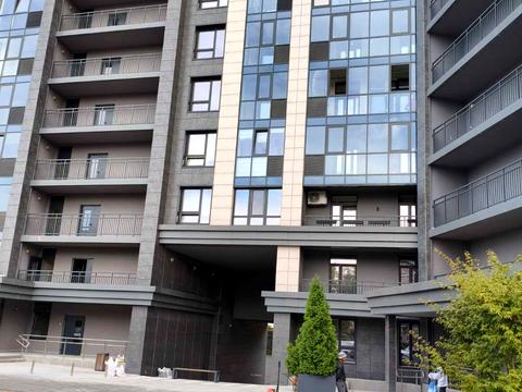 квартира за адресою Київ, Кудрявська вул., 24а