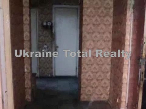 квартира за адресою Каштанова вул., 4