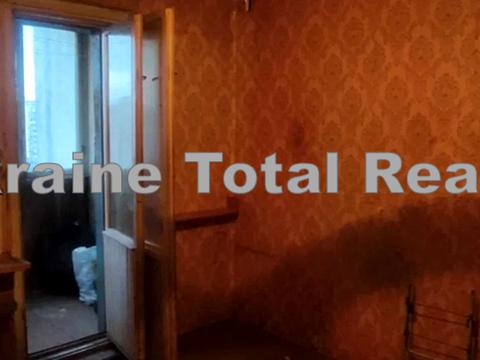 квартира за адресою Каштанова вул., 4