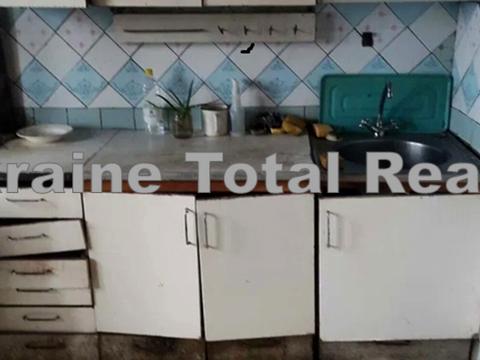 квартира за адресою Каштанова вул., 4