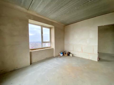 квартира по адресу Покровская ул. (Советская), 2-А