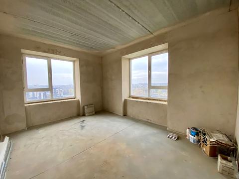 квартира по адресу Покровская ул. (Советская), 2-А