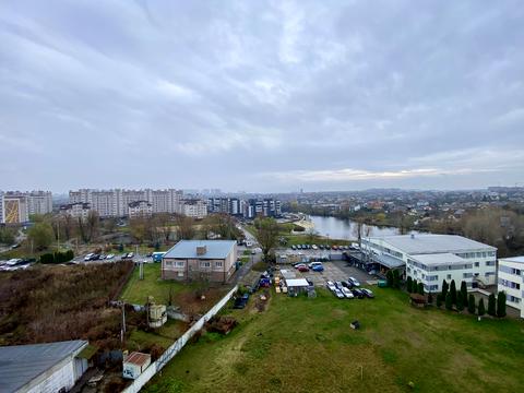 квартира по адресу Покровская ул. (Советская), 2-А