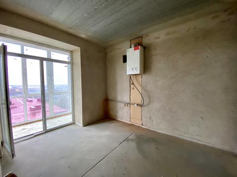 квартира по адресу Покровская ул. (Советская), 2-А