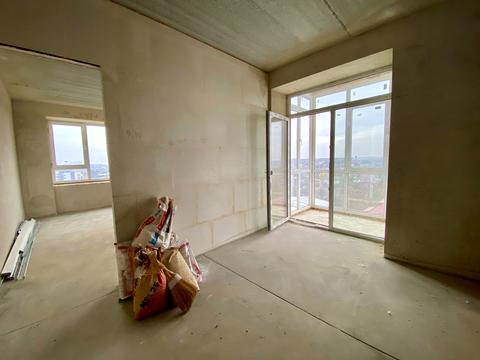 квартира по адресу Покровская ул. (Советская), 2-А