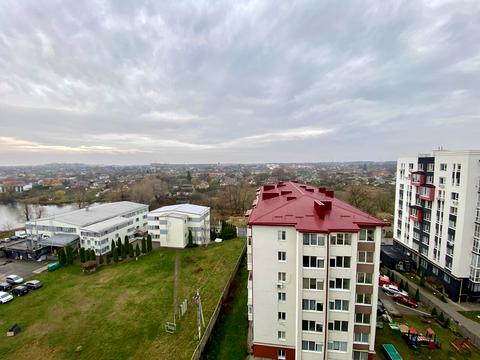 квартира по адресу Покровская ул. (Советская), 2-А