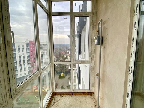 квартира по адресу Покровская ул. (Советская), 2-А