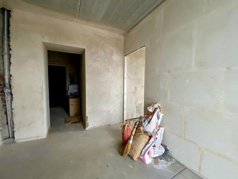 квартира по адресу Покровская ул. (Советская), 2-А