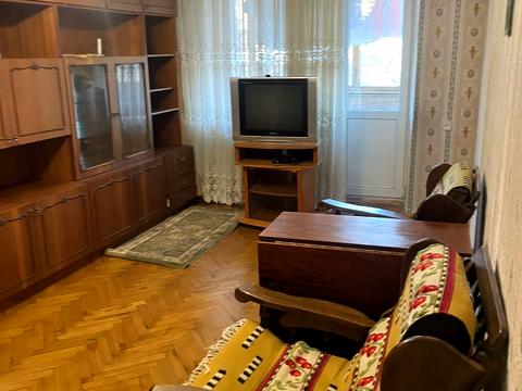 квартира по адресу Дружковская ул., 4