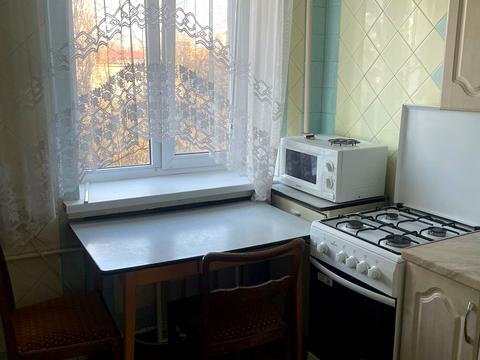 квартира по адресу Дружковская ул., 4