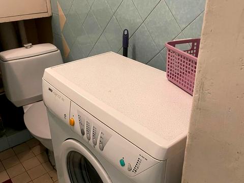 квартира по адресу Дружковская ул., 4