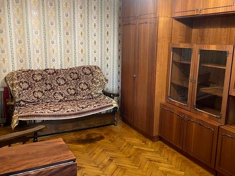 квартира по адресу Дружковская ул., 4