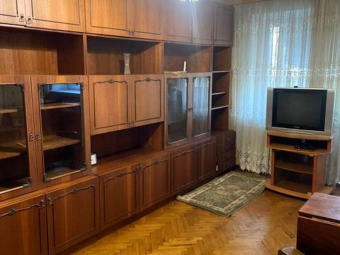 квартира по адресу Дружковская ул., 4