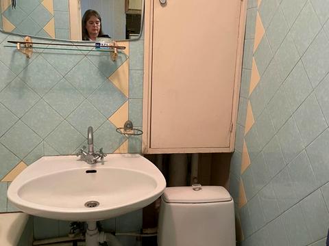 квартира по адресу Дружковская ул., 4