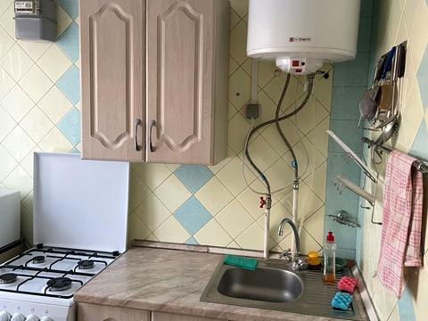 квартира по адресу Дружковская ул., 4