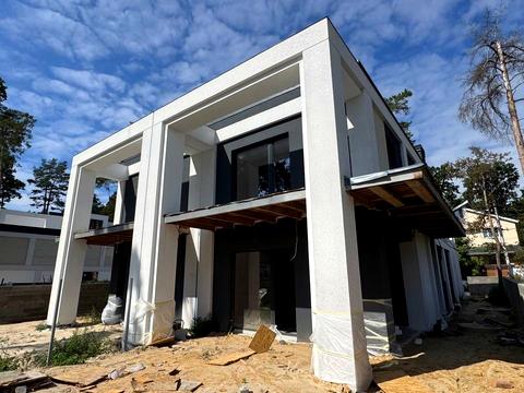 дом по адресу 9-я Линия ул.