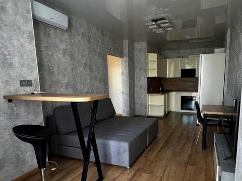 квартира за адресою Теремківська вул., 4-А