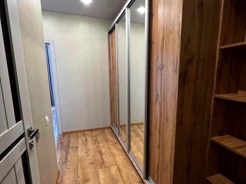 квартира за адресою Теремківська вул., 4-А