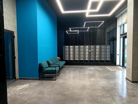 квартира за адресою Ленкавського вул., 34