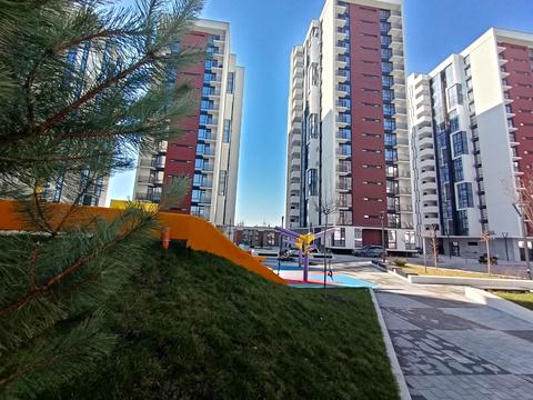 квартира за адресою Ленкавського вул., 34