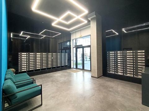 квартира за адресою Ленкавського вул., 34